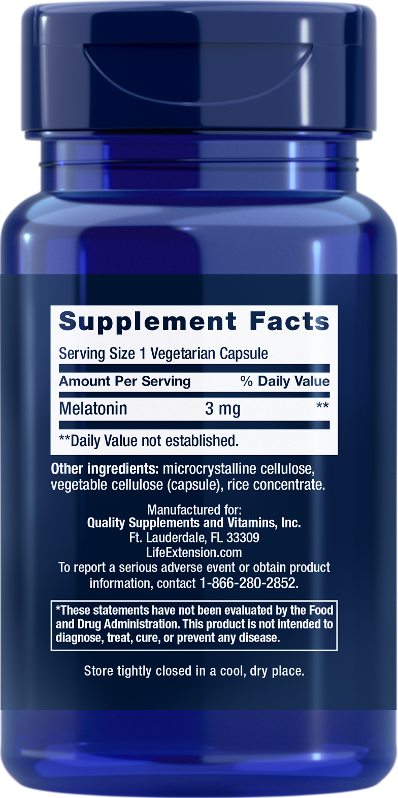 Melatonin