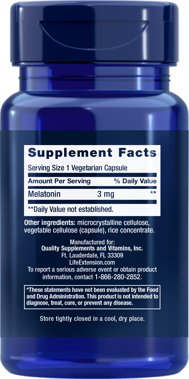 Melatonin