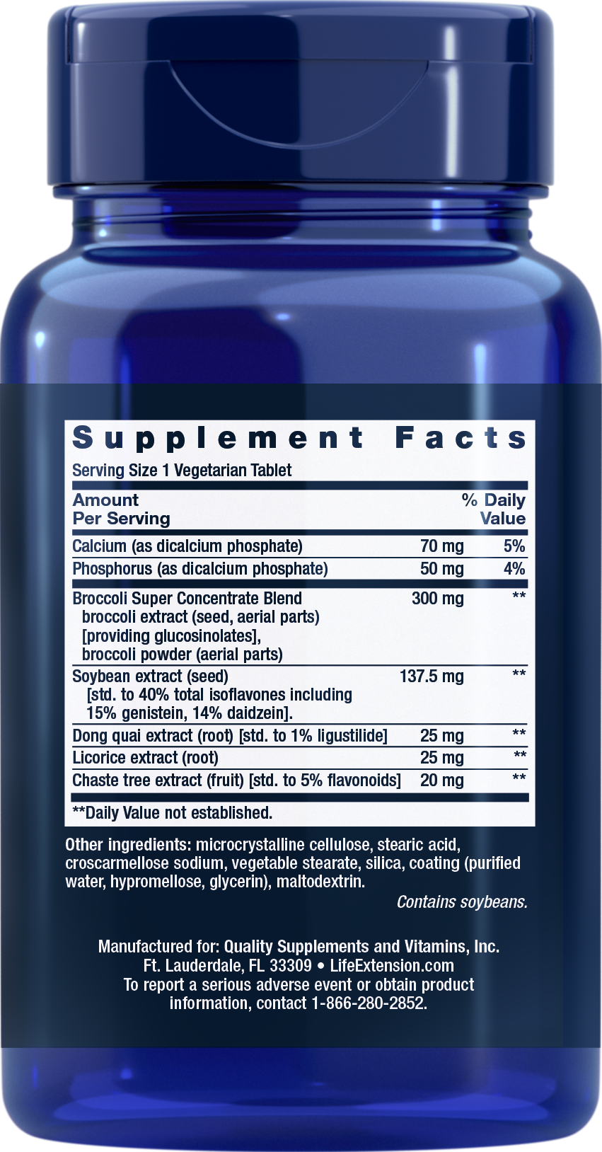 Estrogen Supplement