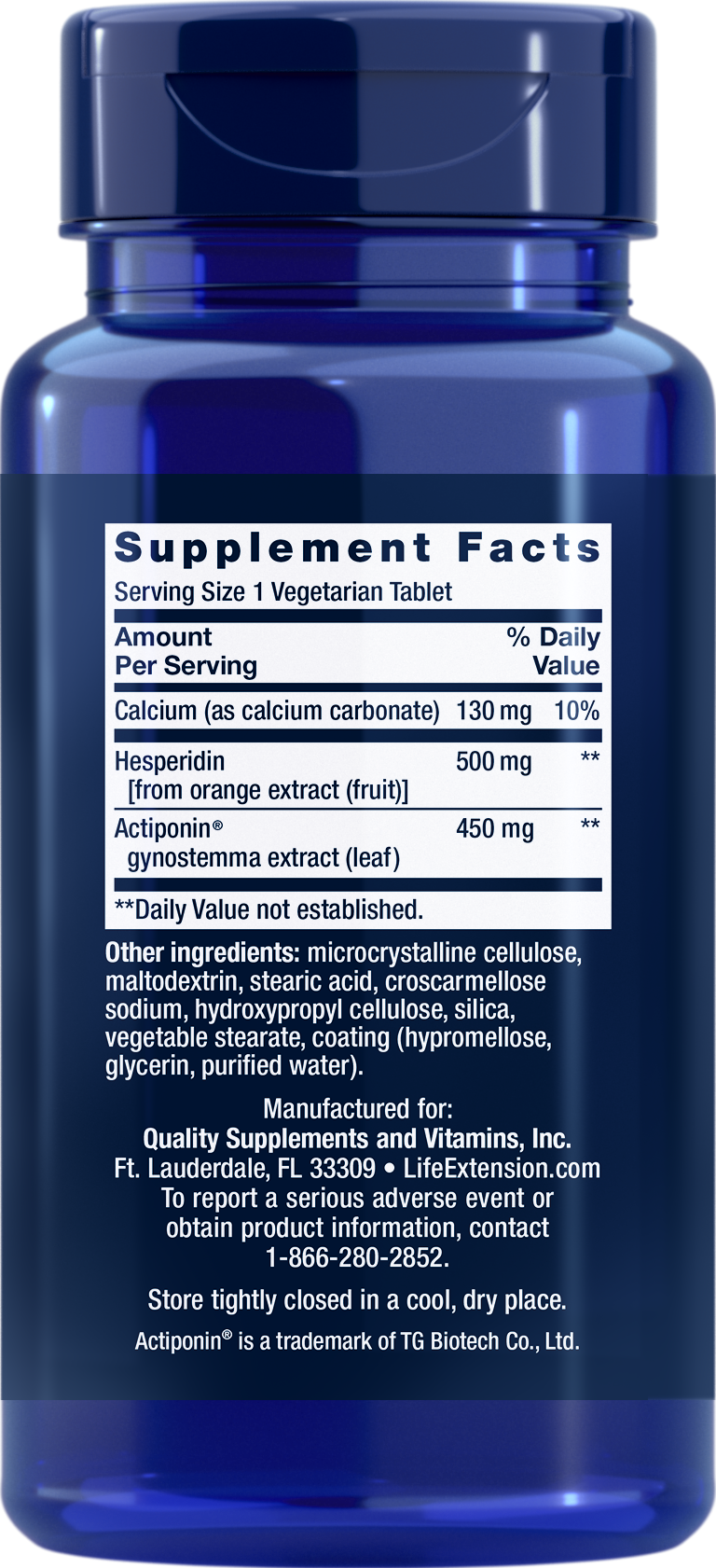 AMPK Metabolic Activator