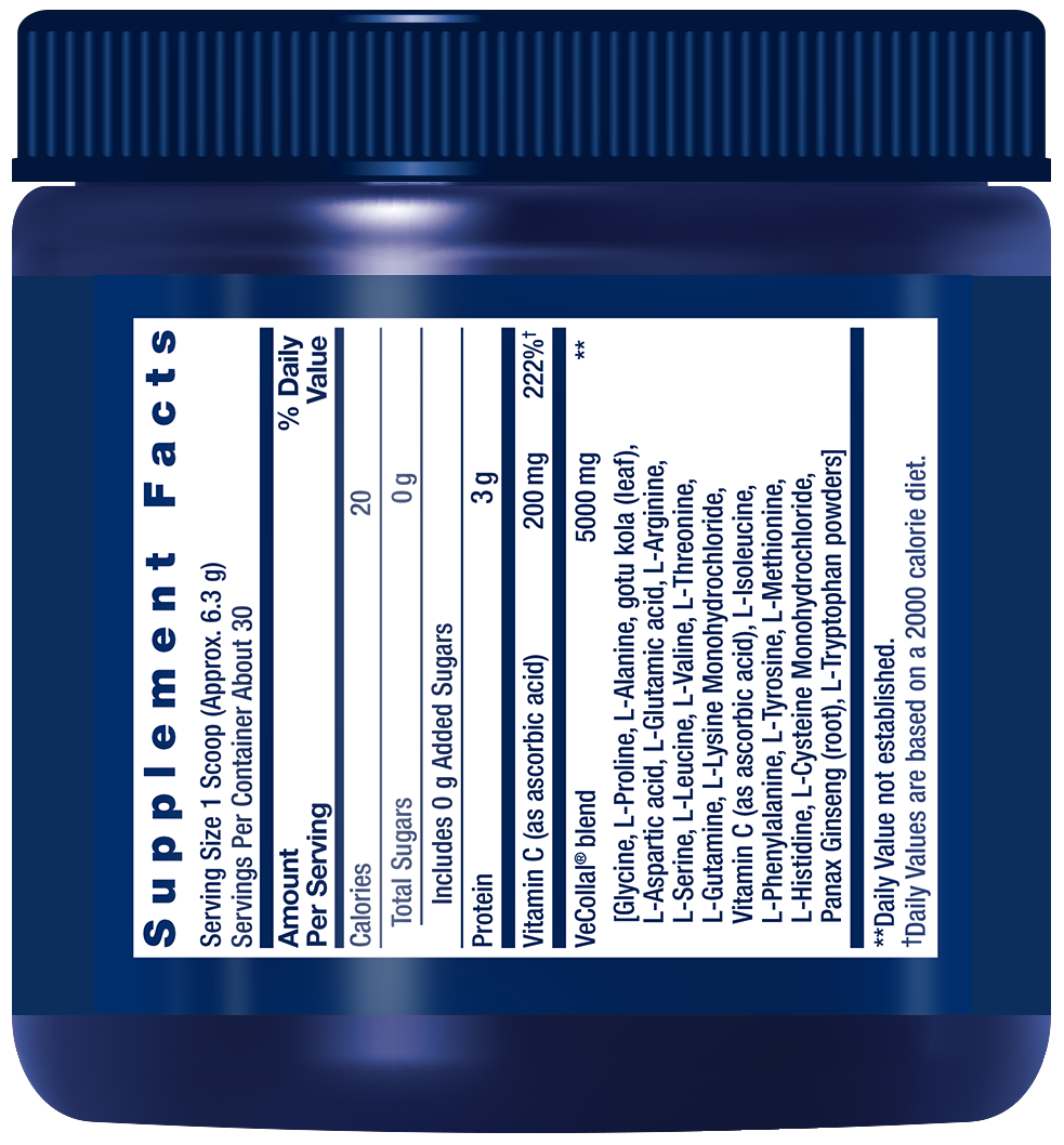 Vegan Pro Collagen