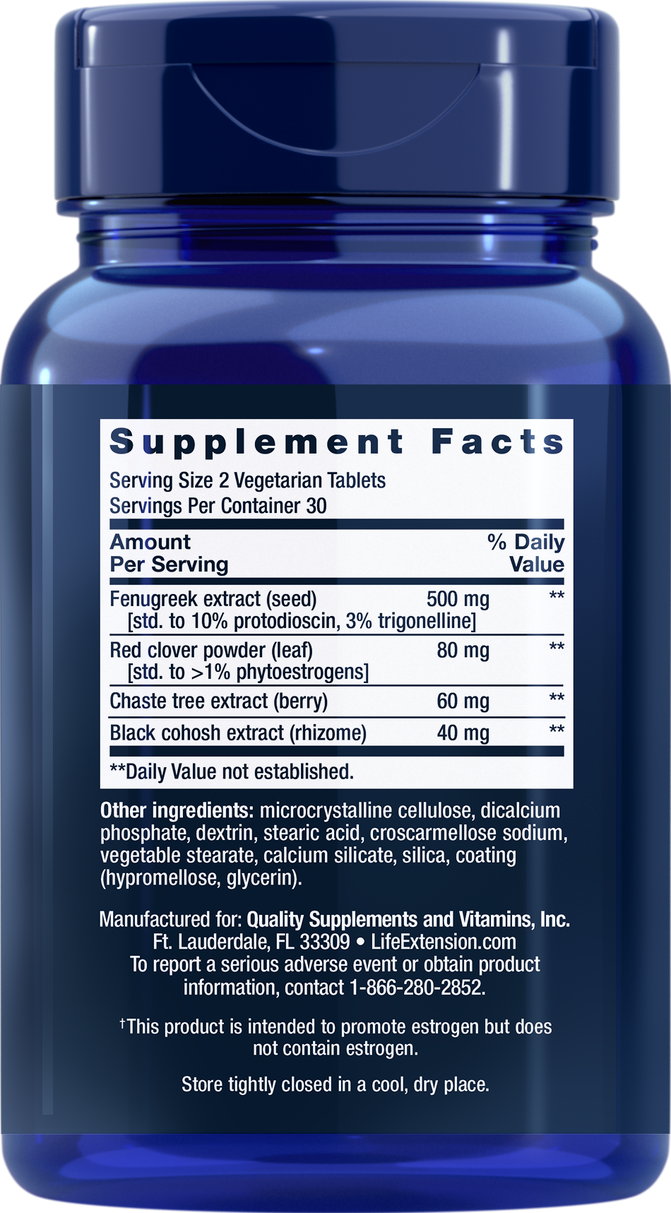 Estrogen Balance Elite