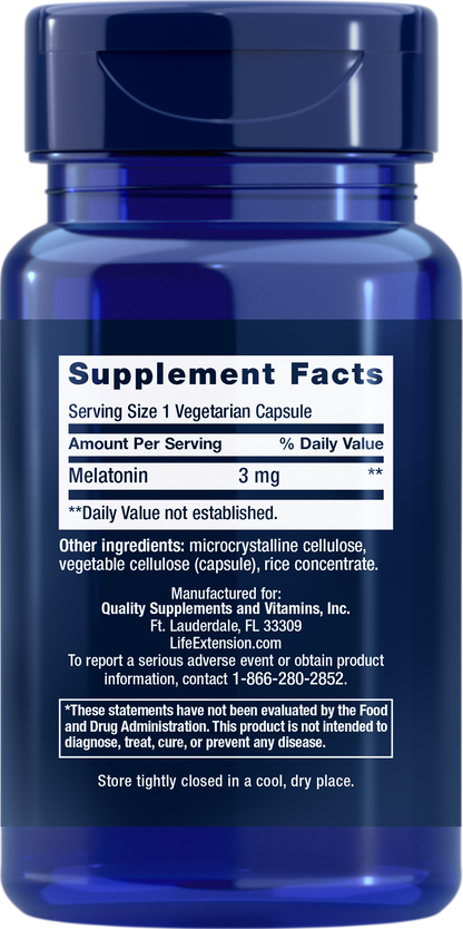 Melatonin