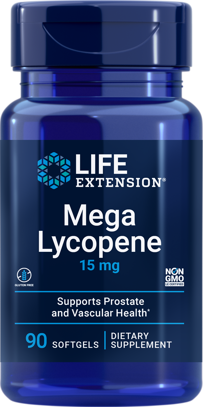 Mega Lycopene