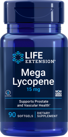 Mega Lycopene