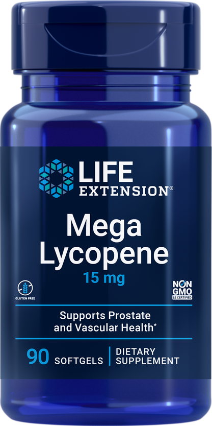 Mega Lycopene