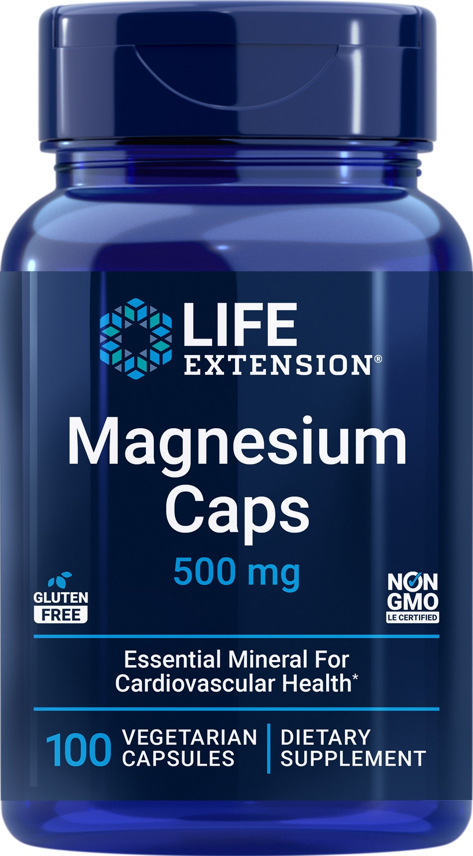Magnesium
