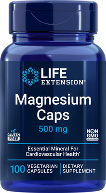 Magnesium