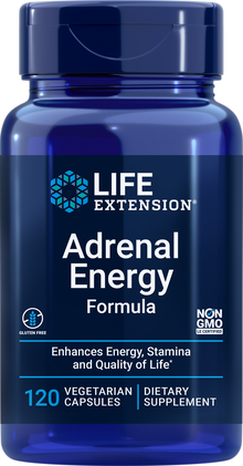 Adrenal Energy Formula