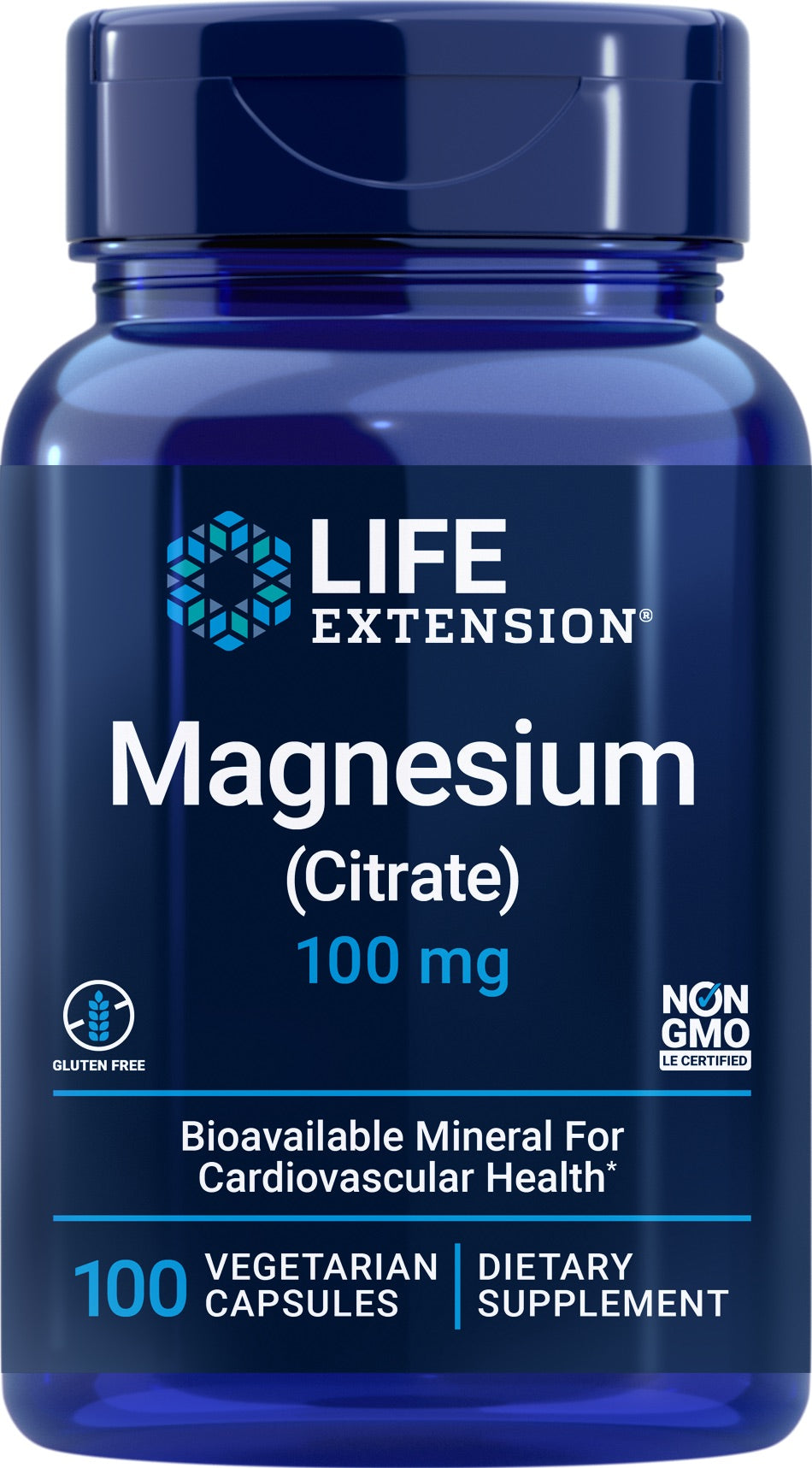 Magnesium Citrate