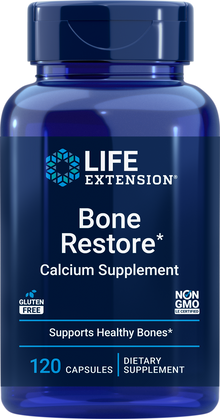 Bone Restore