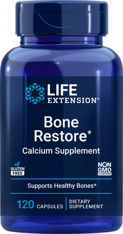 Bone Restore
