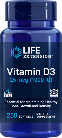 Vitamin D3