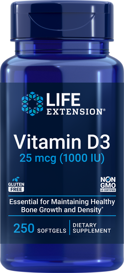 Vitamin D3