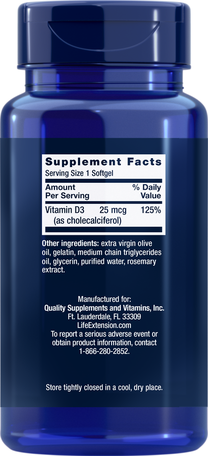 Vitamin D3