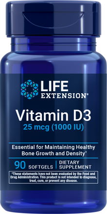 Vitamin D3