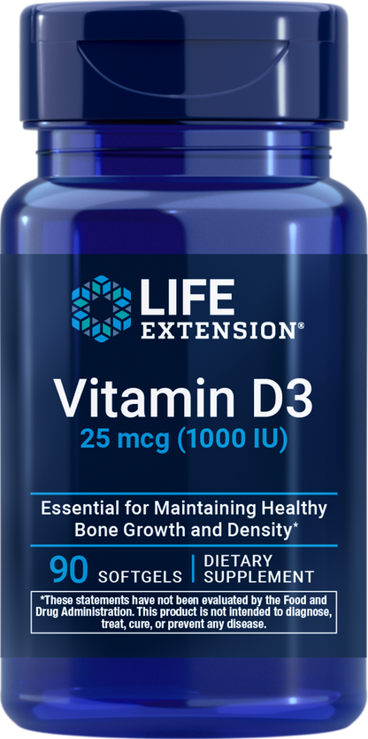 Vitamin D3