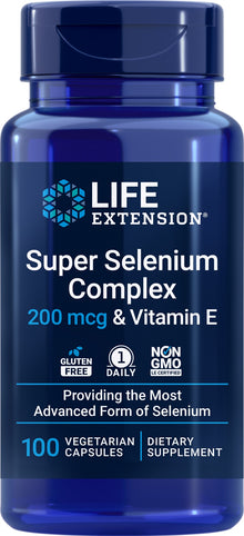Super Selenium Complex