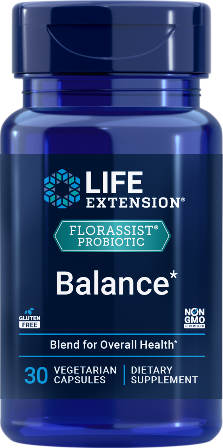 FLORASSIST® Probiotic Balance