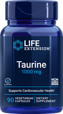 Taurine