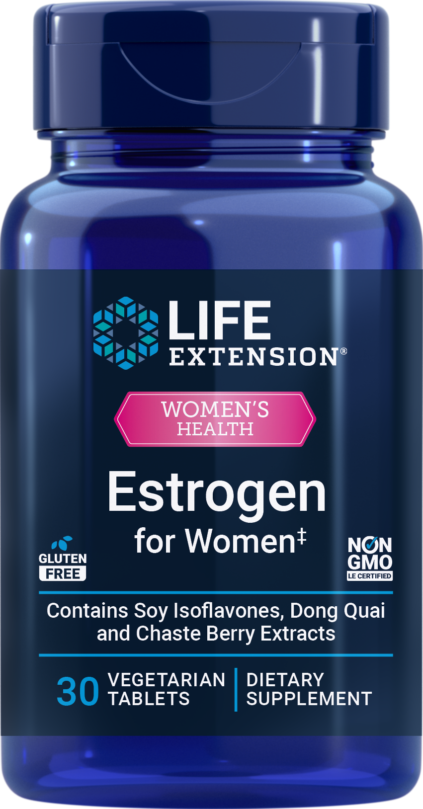 Estrogen Supplement