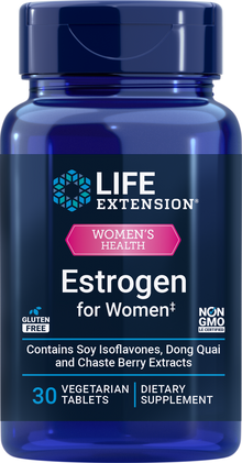 Estrogen Supplement
