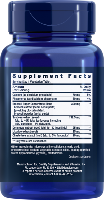 Estrogen Supplement