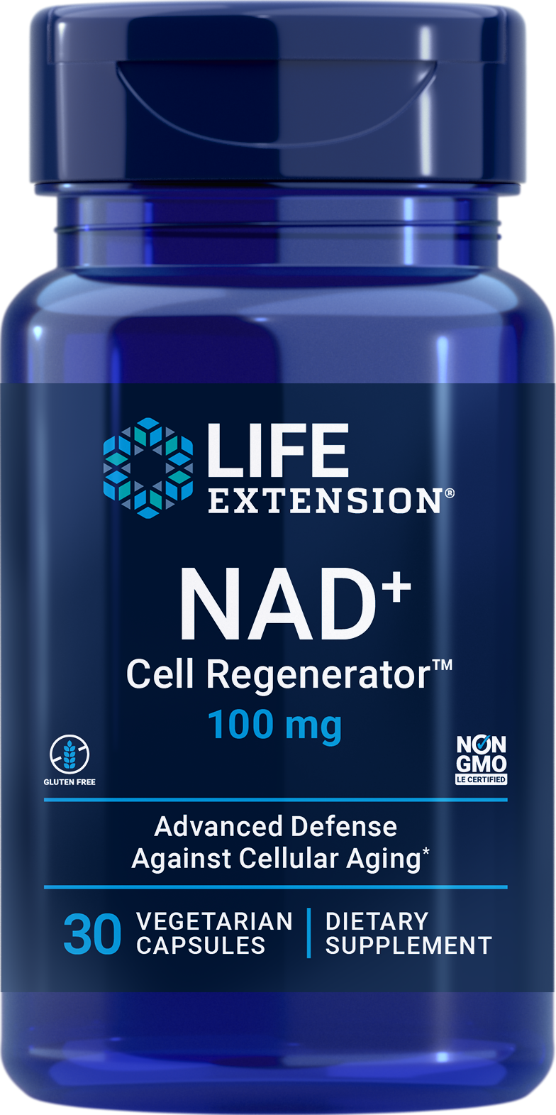 NAD+ Cell Regenerator™