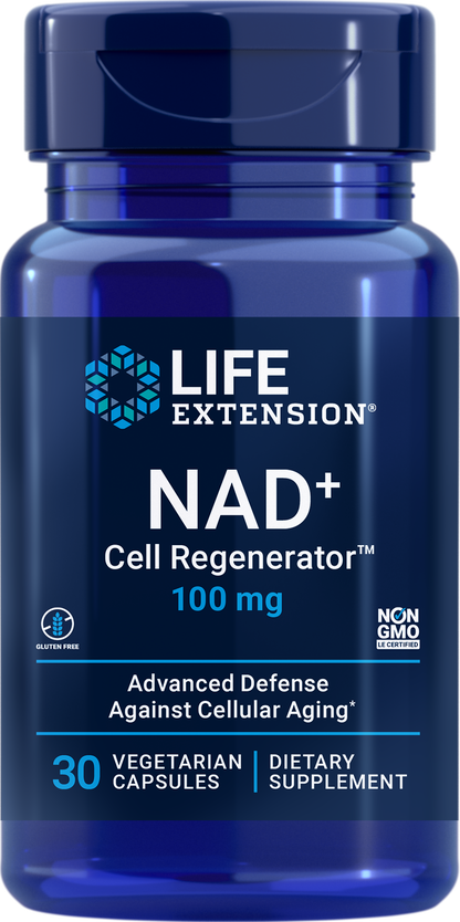 NAD+ Cell Regenerator™