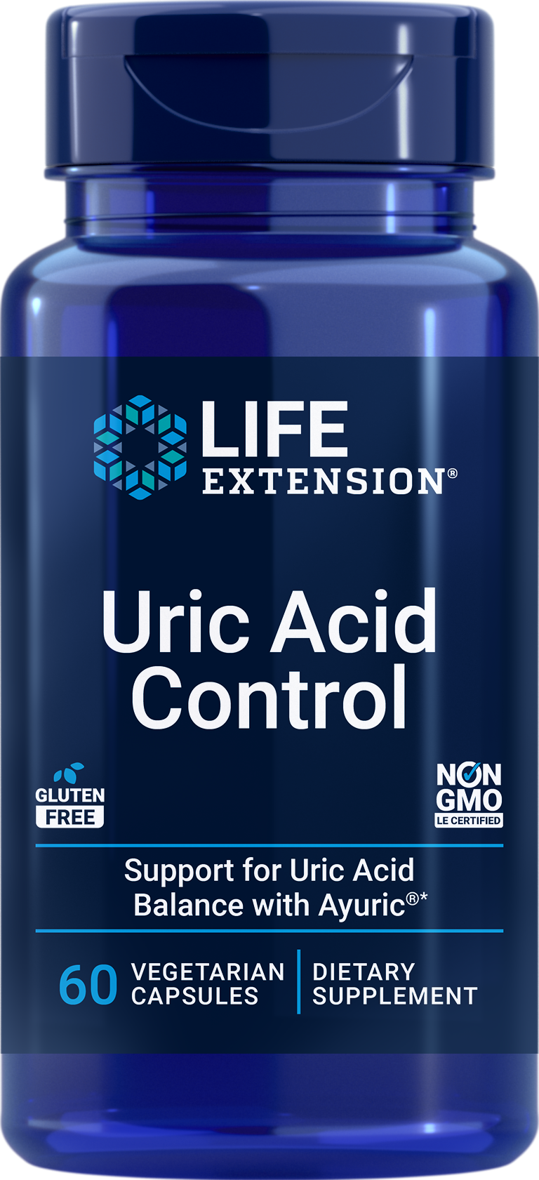 Uric Acid Control