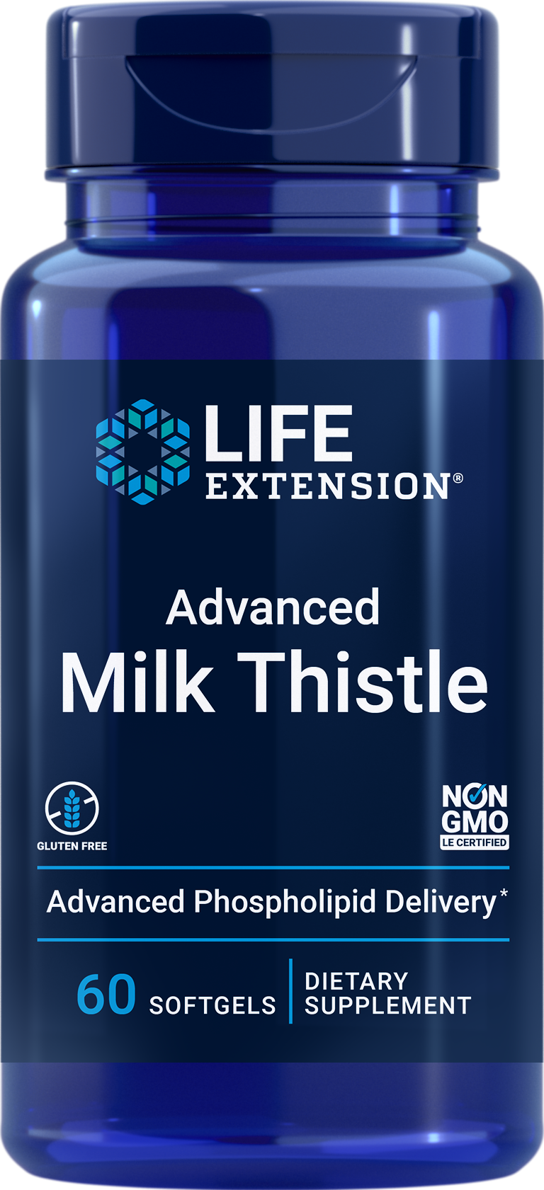 Advanced Milk Thistle