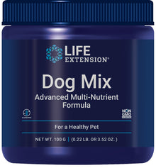 Dog Mix Vitamins