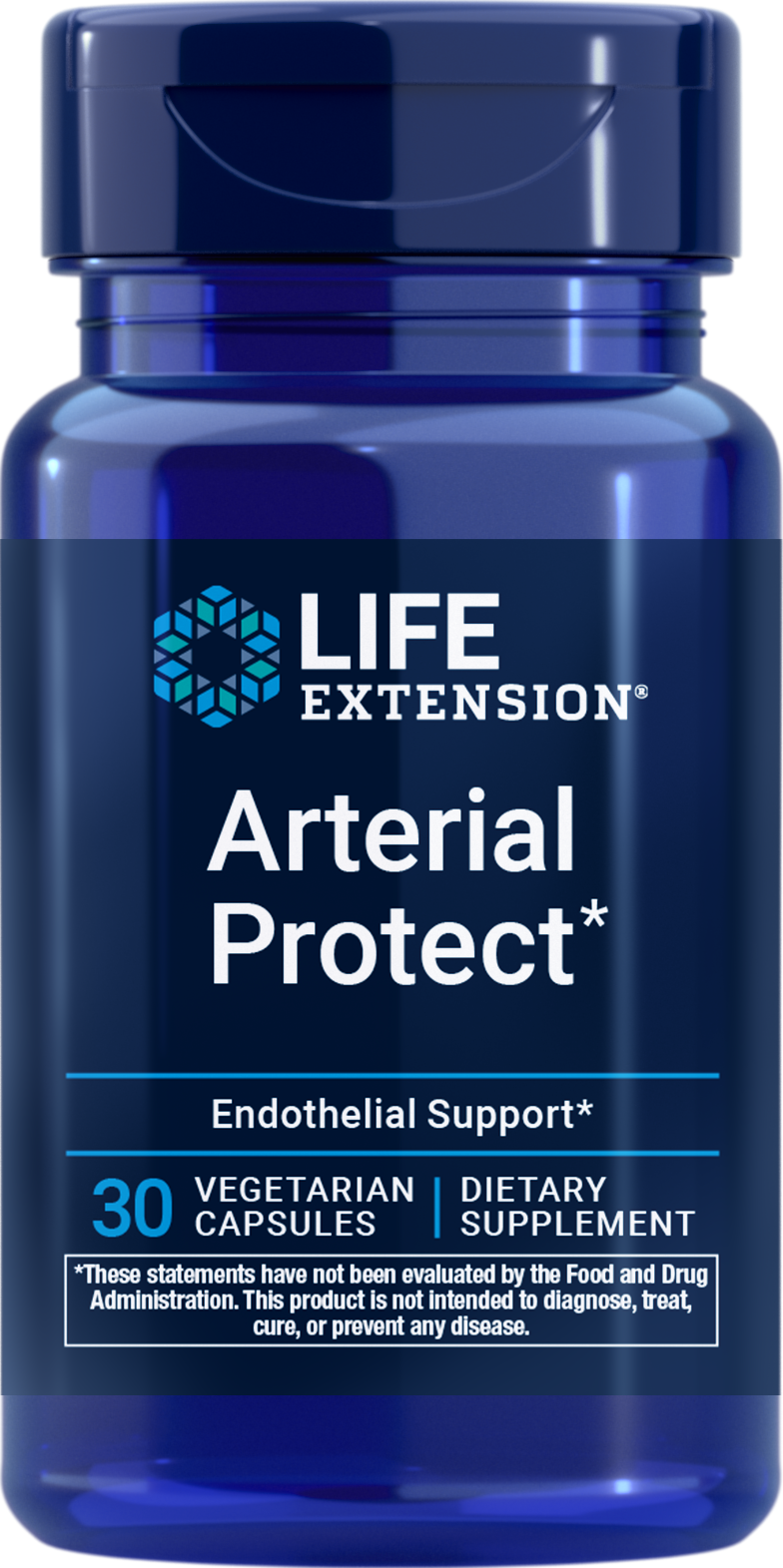 Arterial Protect
