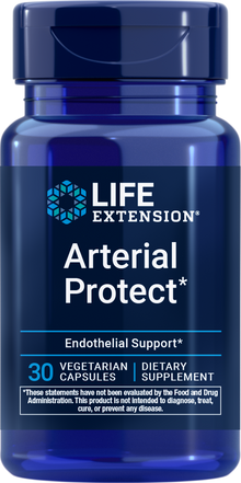 Arterial Protect