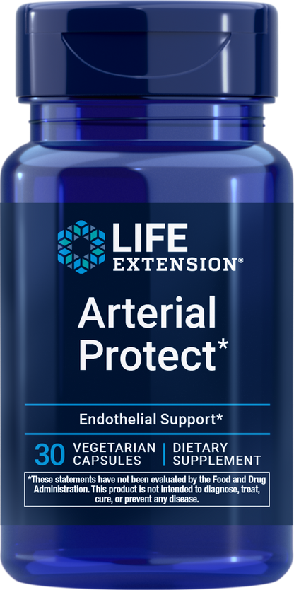 Arterial Protect