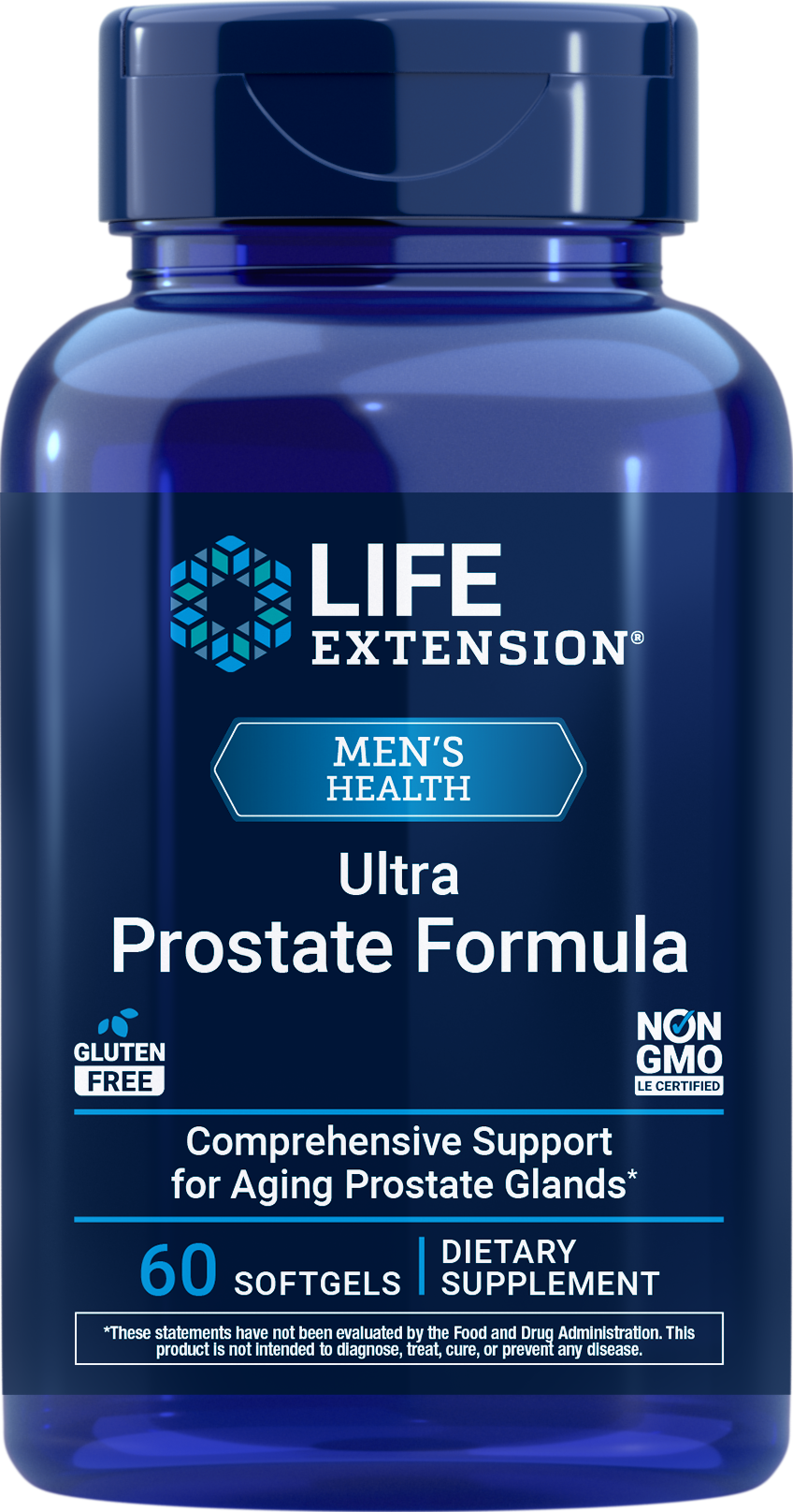 Ultra Prostate Formula