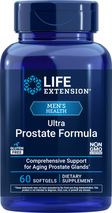 Ultra Prostate Formula