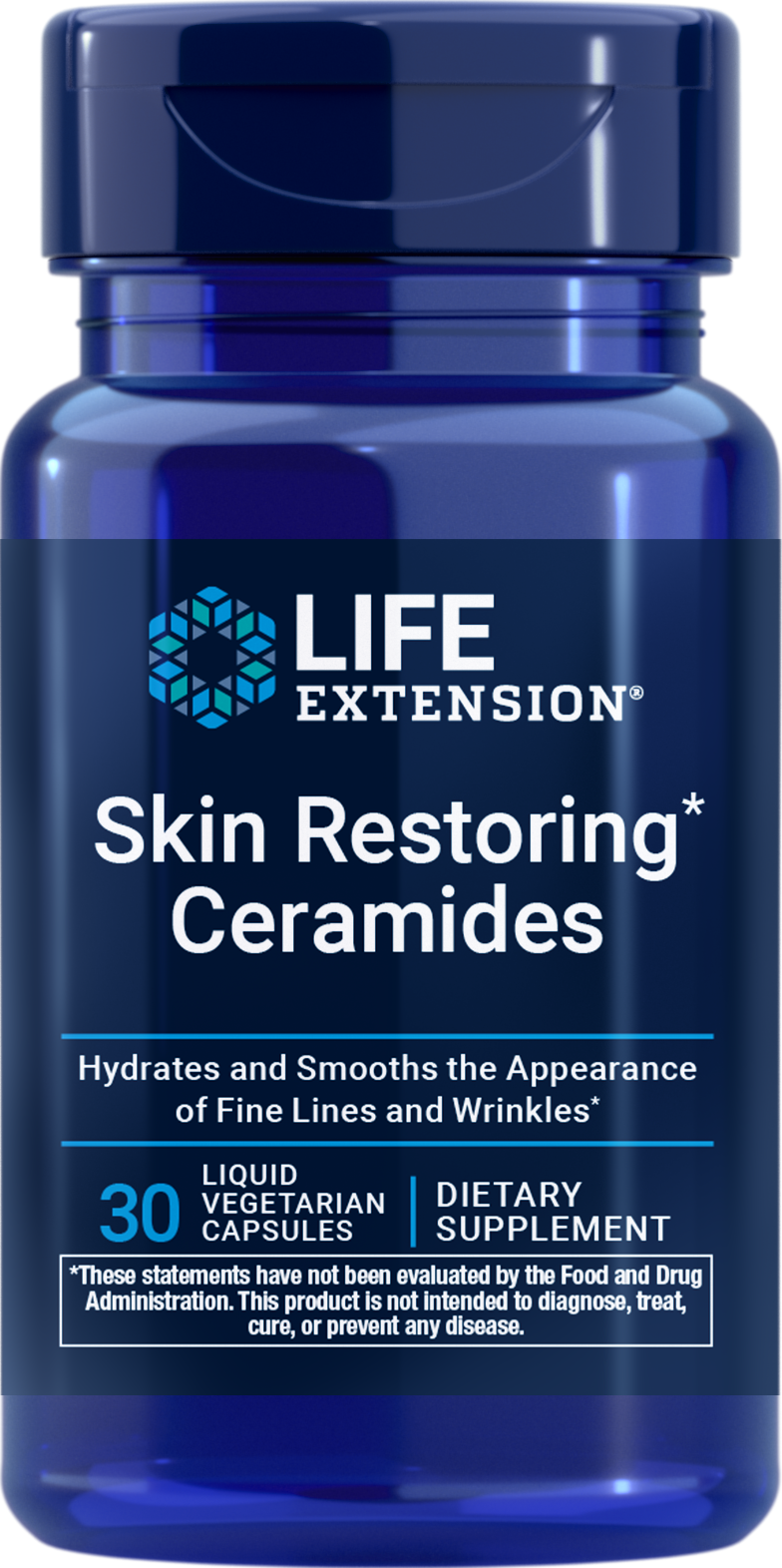 Skin Restoring Ceramides