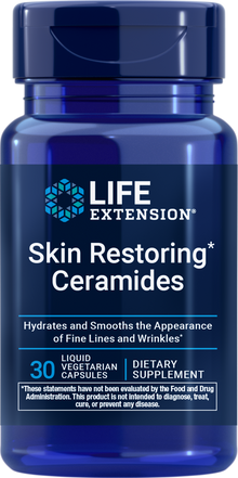 Skin Restoring Ceramides