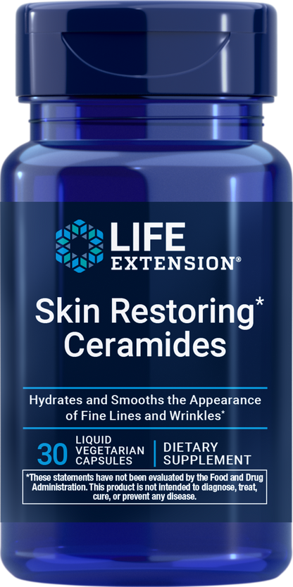 Skin Restoring Ceramides