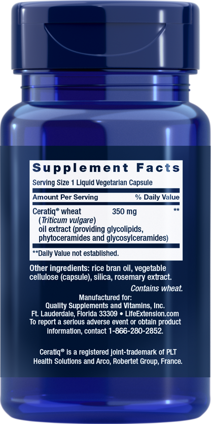 Skin Restoring Ceramides
