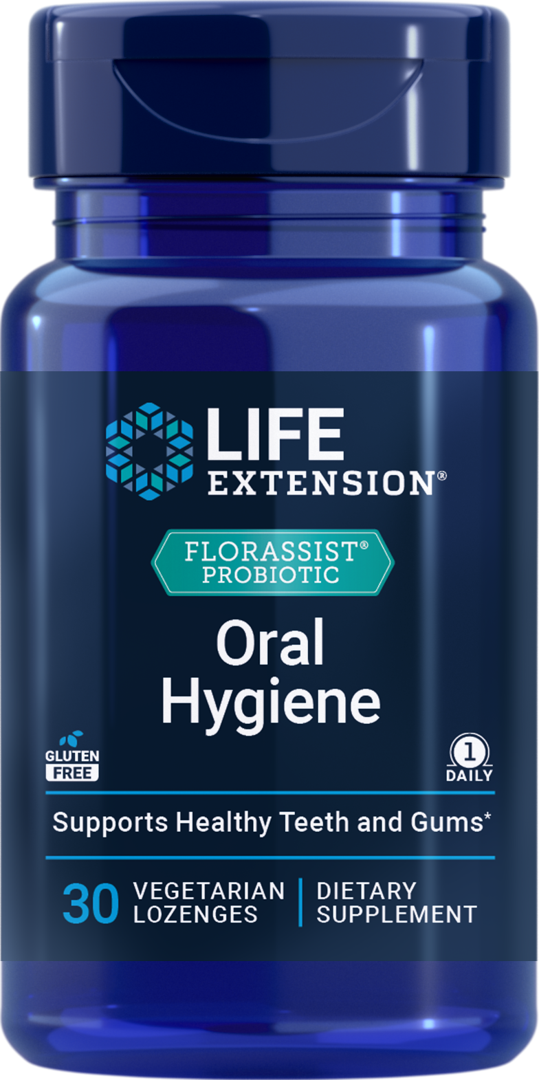 FLORASSIST® Probiotic Oral Hygiene