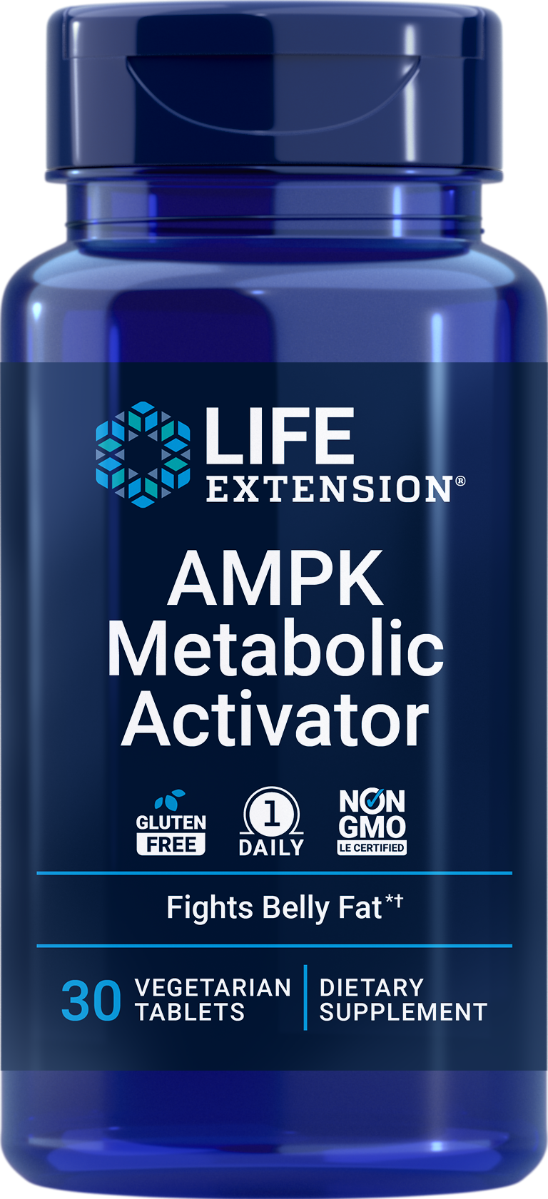 AMPK Metabolic Activator