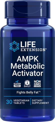 AMPK Metabolic Activator