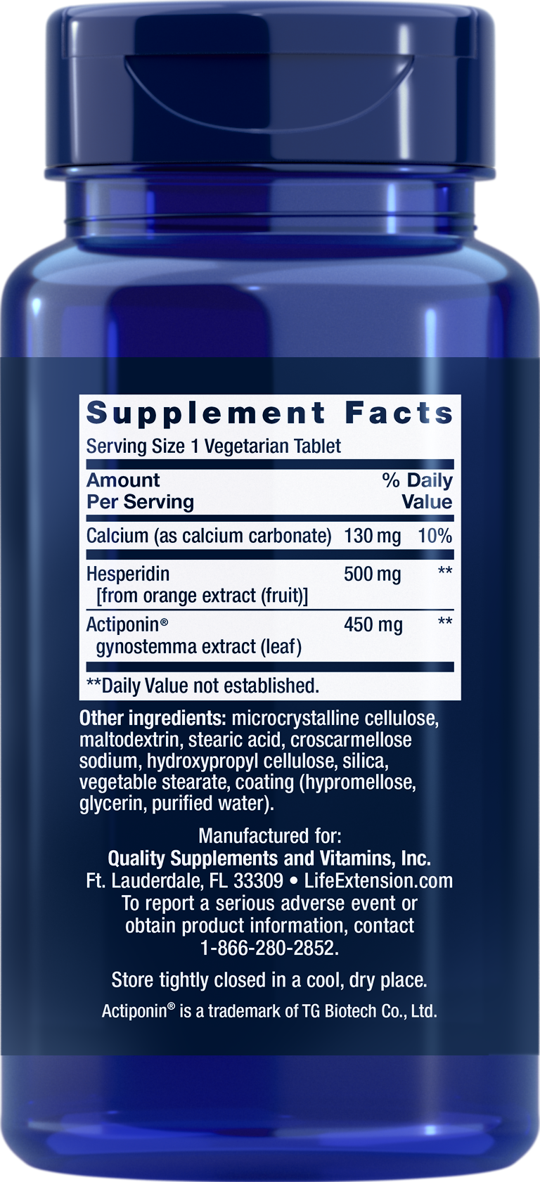 AMPK Metabolic Activator