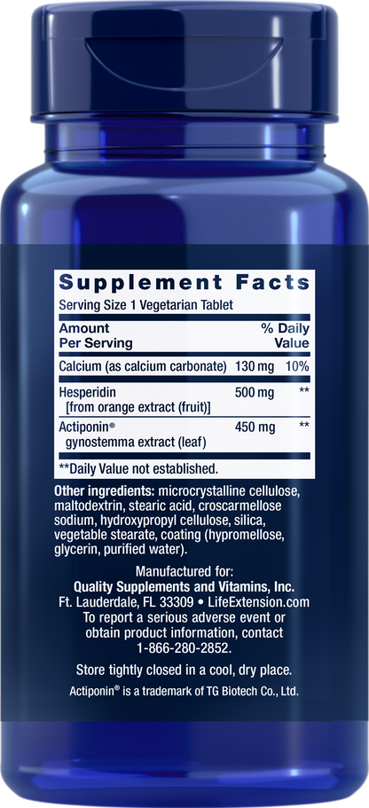 AMPK Metabolic Activator