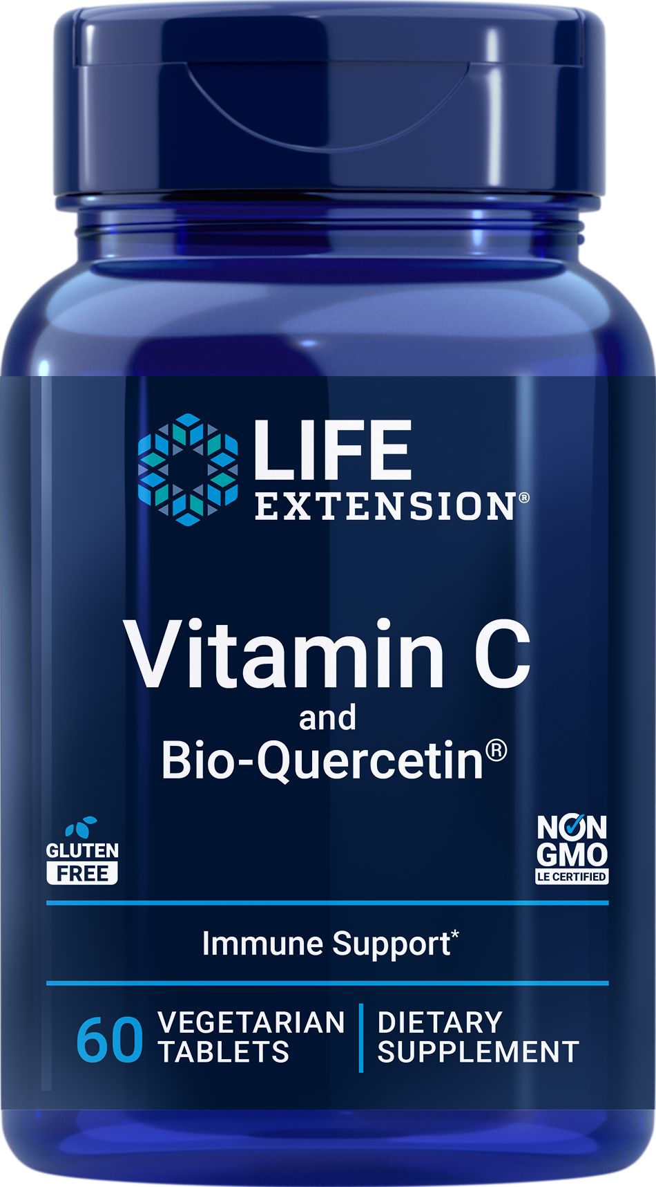 Vitamin C and Bio-Quercetin Phytosome