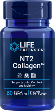 NT2 Collagen Type II Joint Health