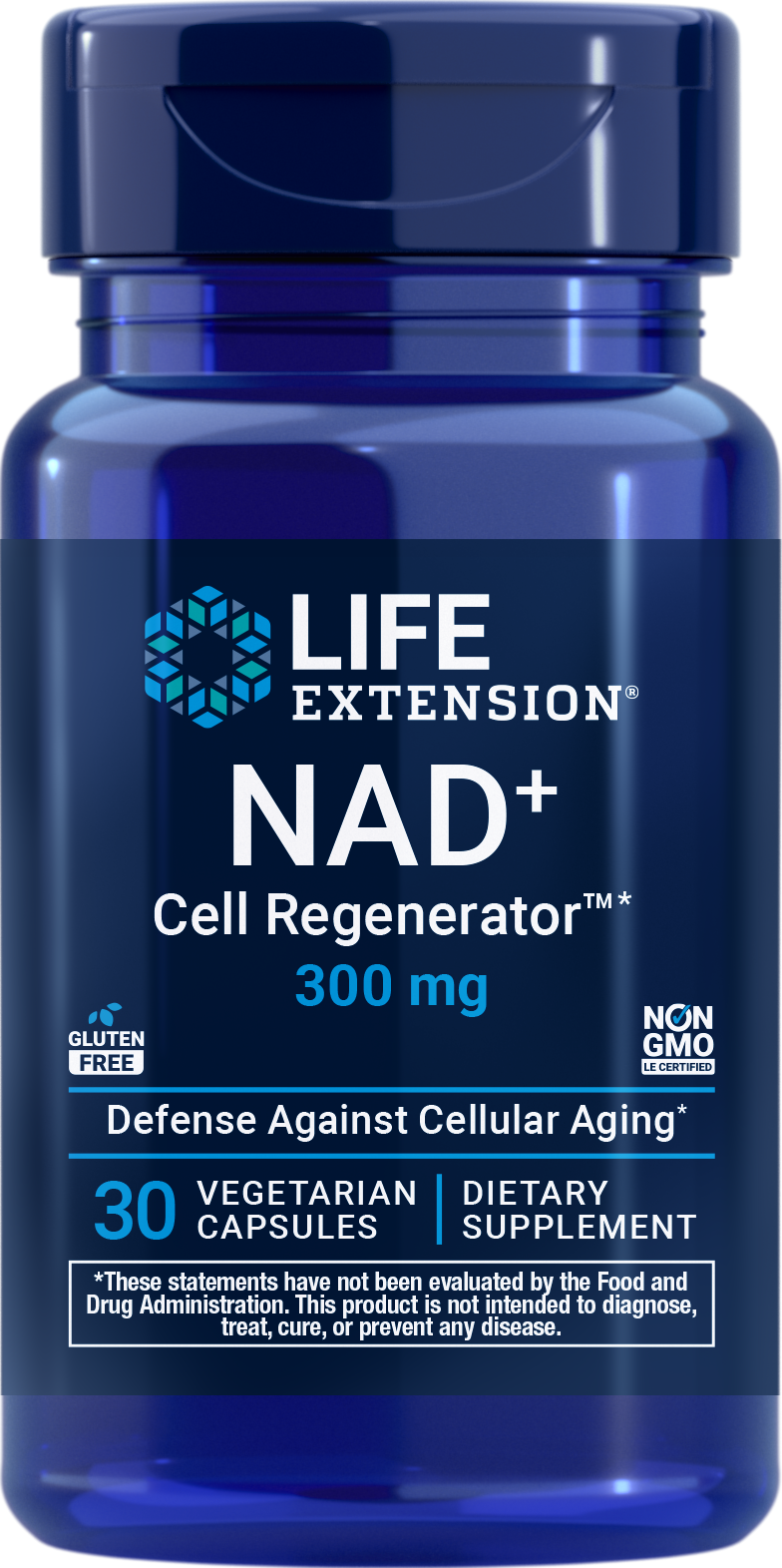 NAD+ Cell Regenerator Nicotinamide Riboside
