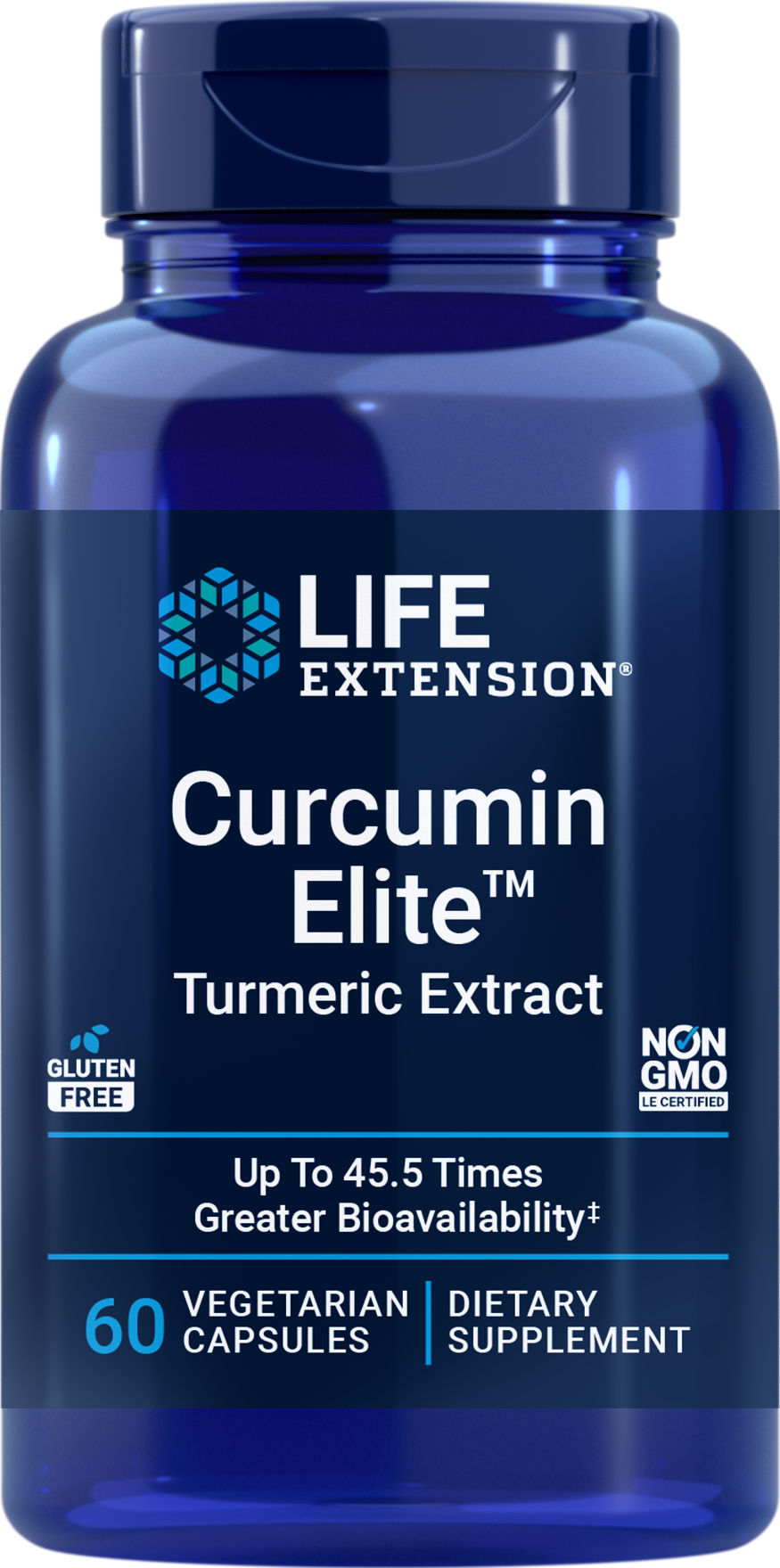 Curcumin Elite™ Turmeric Extract